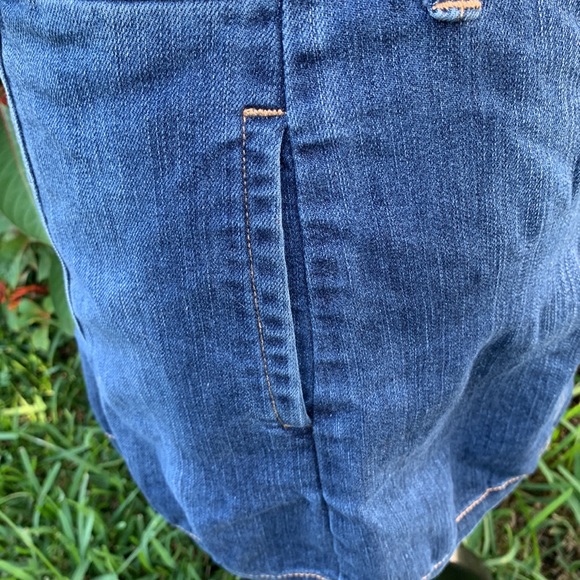 American Eagle Outfitters Denim Skirt - Picture 7 of 11